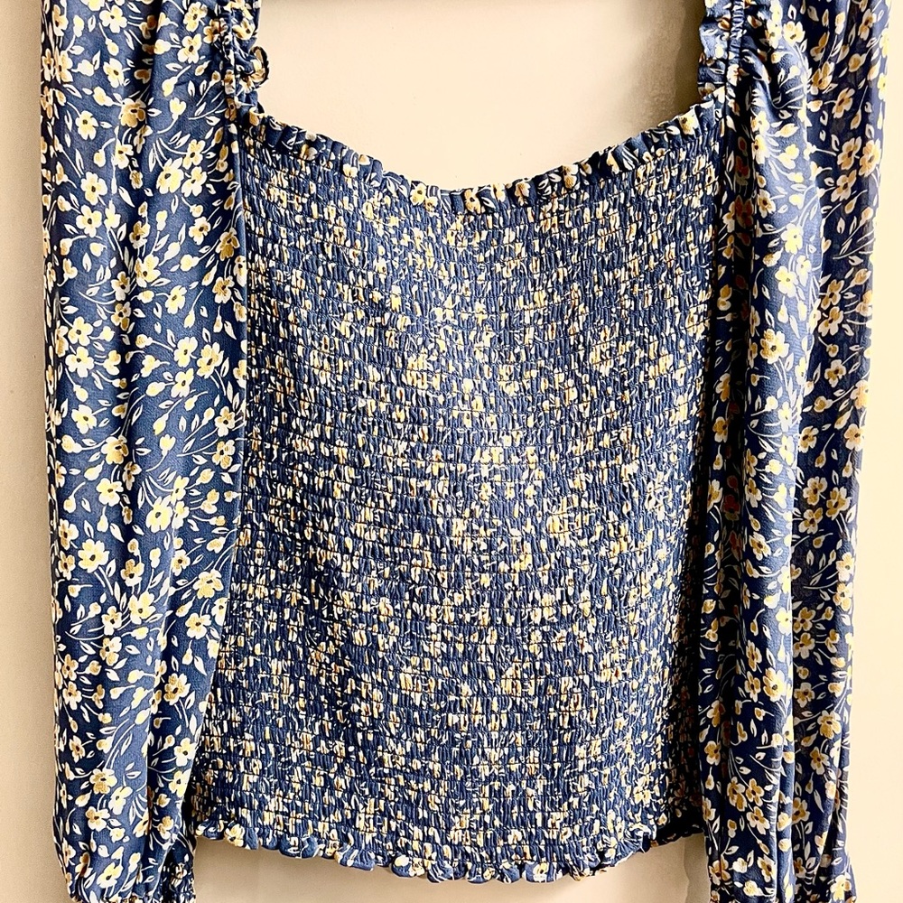 Reformation Top - Picture 3 of 5